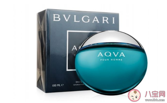 寶格麗哪款男士香水最受歡迎 寶格麗有幾款經(jīng)典男士香水