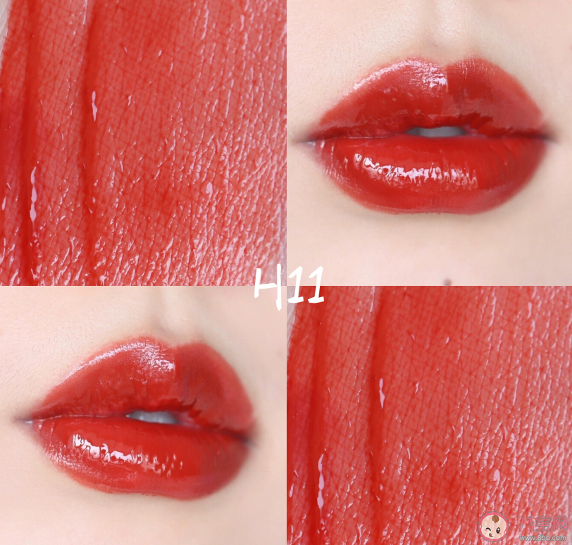 ysl416會漏是真的嗎 ysl416唇釉值得買嗎(ysl416唇釉平替）