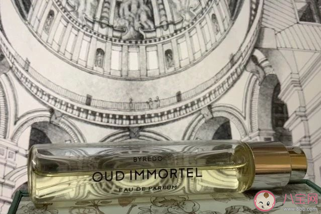 冬季男士香水推薦 10款適合冬季使用的男士香水