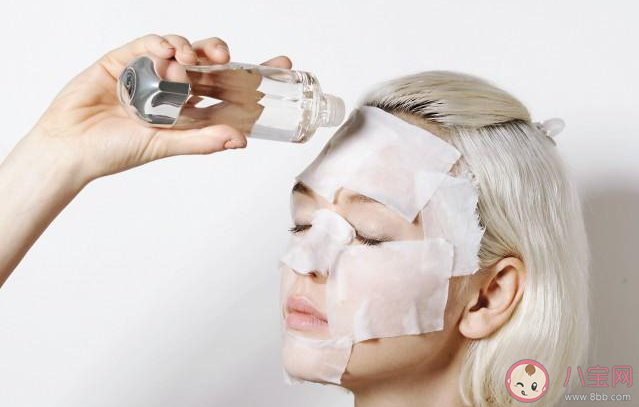 精華水可以代替爽膚水嗎 精華水和爽膚水有什么區(qū)別