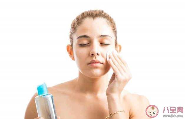 精華水可以代替爽膚水嗎 精華水和爽膚水有什么區(qū)別