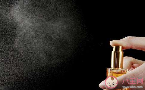 男士香水和香精有什么區別 男士香水和香精如何區分