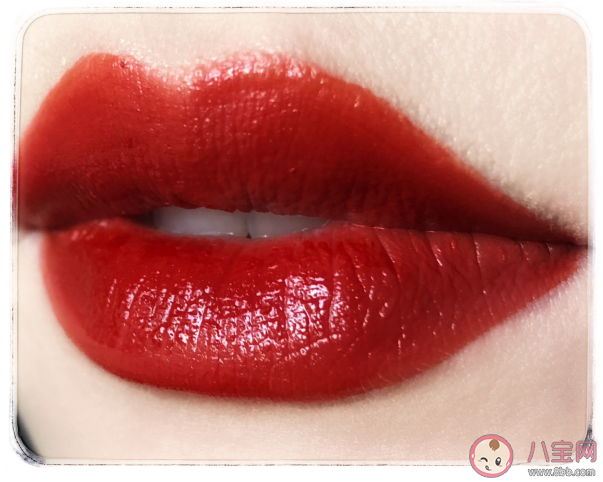 ysl416和阿瑪尼405選哪個比較好 ysl416阿瑪尼405顏色對比