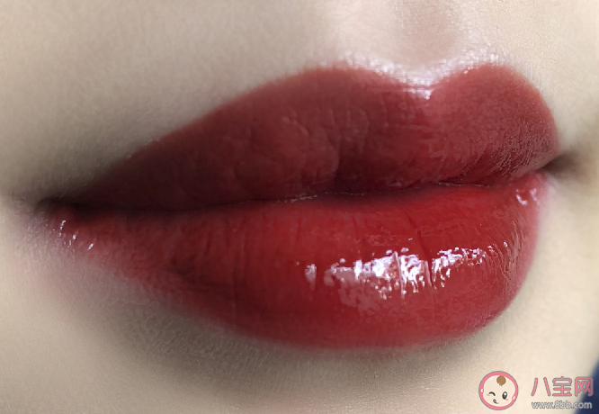 ysl416和阿瑪尼405選哪個比較好 ysl416阿瑪尼405顏色對比