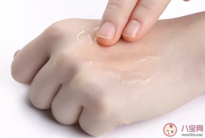 兩種爽膚水可以混一起用嗎 爽膚水早晚都能用嗎