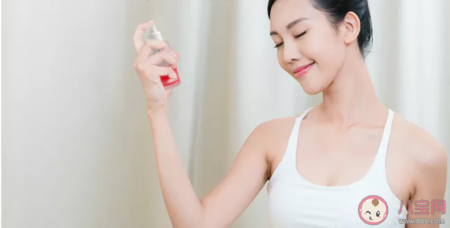 兩種爽膚水可以混一起用嗎 爽膚水早晚都能用嗎