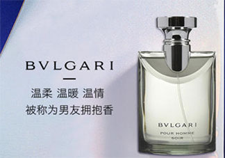 寶格麗哪款男士香水最受歡迎 寶格麗有幾款經(jīng)典男士香水