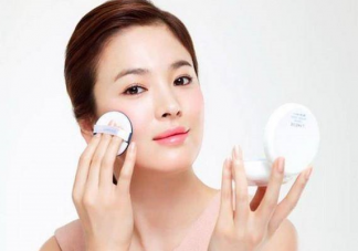 bb霜和cc霜哪個好 bb霜和cc霜的區別是什么