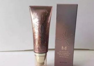 bb霜和氣墊的區別是什么 bb霜和氣墊有什么不同