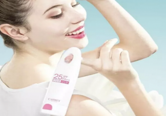 bb霜和防曬霜先用哪個 bb霜怎么使用會更服帖