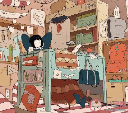 大學四年里最孤獨的瞬間有哪些 大學四年哪些時候會讓你覺得孤單 大學四年里最孤獨的瞬間有哪些 大學四年哪些時候會讓你覺得孤單