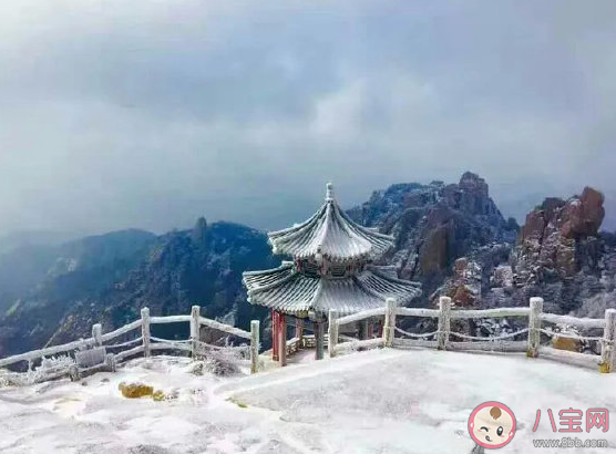 下大雪了帶圖唯美說(shuō)說(shuō) 突降大雪的心情感言句子 下大雪了帶圖唯美說(shuō)說(shuō) 突降大雪的心情感言句子