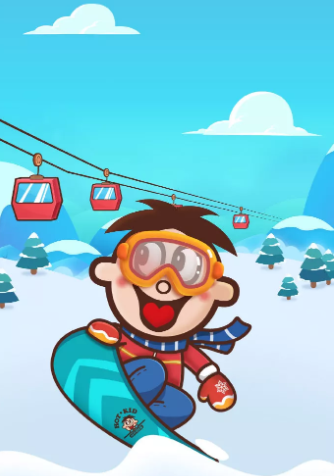 2019大雪節氣海報文案大全 各品牌借勢文案推薦