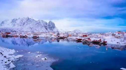 今日大雪節氣心情句子 今日大雪節氣感慨說說
