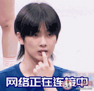 zzzzn是什么意思 zzzzn是什么梗