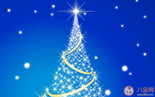 一個人過圣誕節的朋友圈傷感說說 一個人過圣誕節孤獨的心情句子