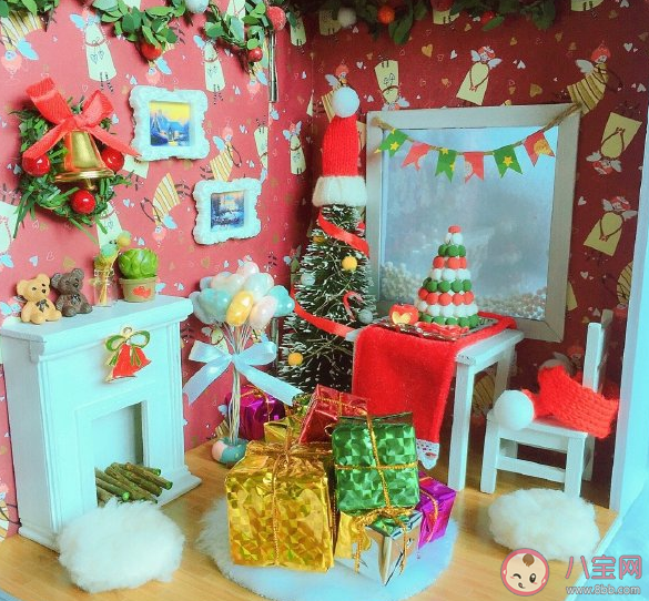 2019平安夜朋友圈心情說說 平安夜適合發的說說大全