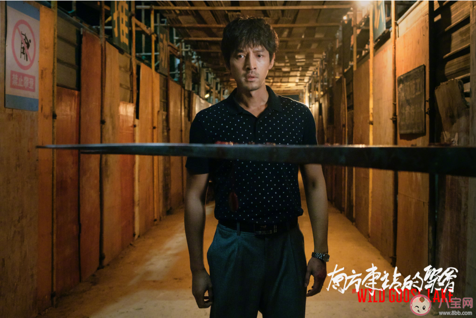 電影《南方車站的聚會》觀后感800字范文美篇 《南方車站的聚會》觀后感800字心得體會