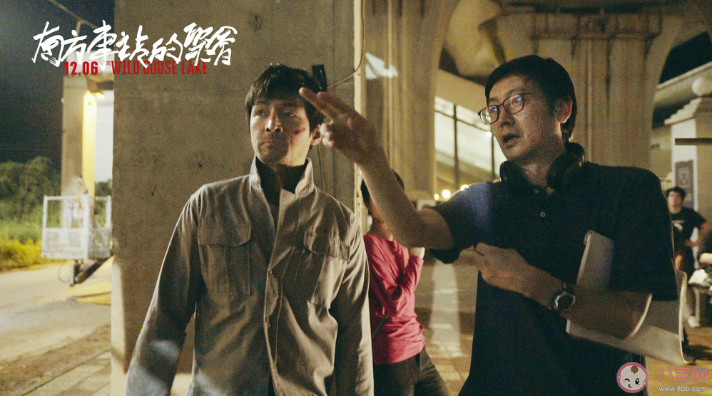 電影《南方車站的聚會》觀后感800字范文美篇 《南方車站的聚會》觀后感800字心得體會