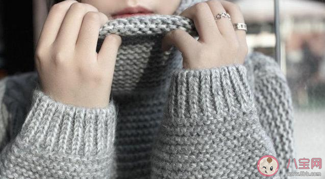 冬天被靜電支配的恐懼有哪些 為什么冬天身上容易起靜電