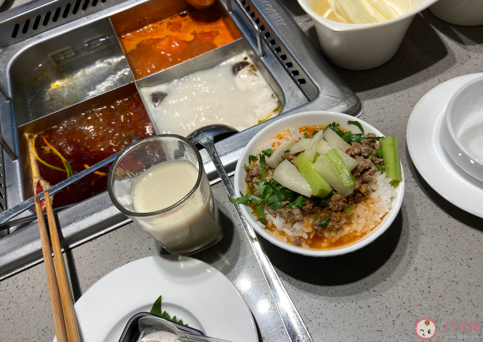 火鍋只能和熟人吃是什么原因 為什么火鍋只能和熟人吃