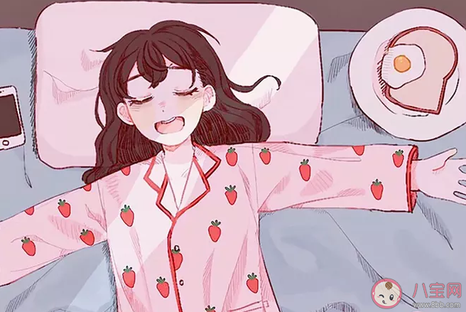 睡覺睡到自然醒的朋友圈說(shuō)說(shuō) 睡到自然醒的朋友圈句子 睡覺睡到自然醒的朋友圈說(shuō)說(shuō) 睡到自然醒的朋友圈句子