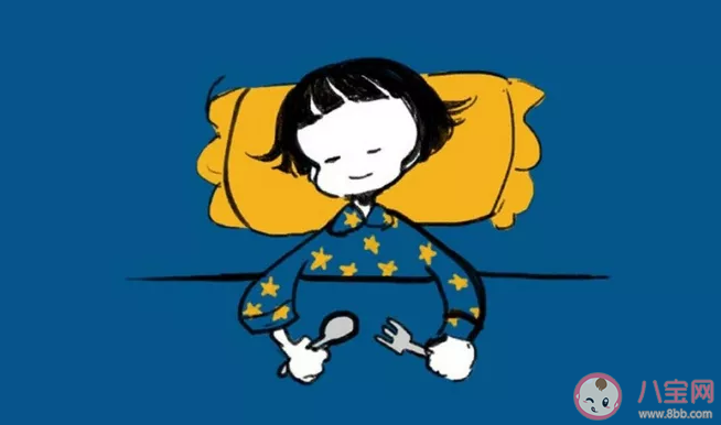 睡覺睡到自然醒的心情說說 睡覺睡到自然醒的說說短語