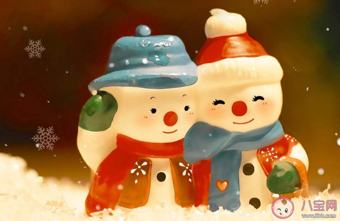 平安夜一句話暖心說(shuō)說(shuō)配圖 平安夜祝福語(yǔ)文案句子朋友圈