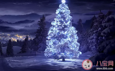 2019平安夜暖心祝福語大全 平安夜溫暖的祝福句子