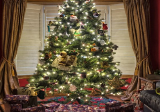 2019一個人過平安夜的傷感說說 平安夜一個人心情句子