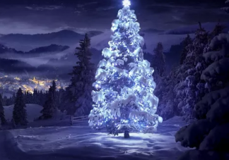 2019平安夜暖心祝福語大全 平安夜溫暖的祝福句子