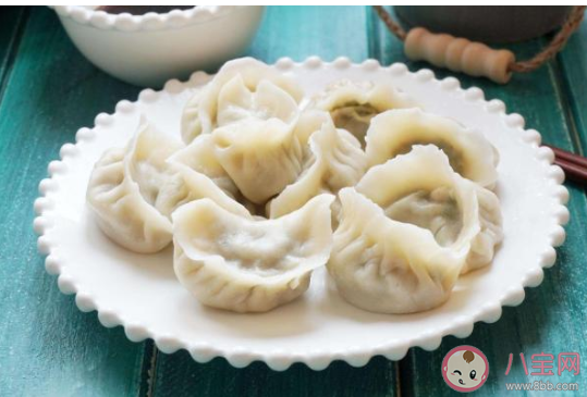 冬至吃餃子了朋友圈文案怎么發 2019冬至吃餃子的朋友圈說說感慨大全