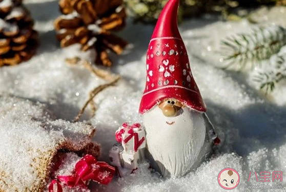 2019關(guān)于平安夜圣誕節(jié)文案說說 圣誕節(jié)朋友圈怎么發(fā)說說