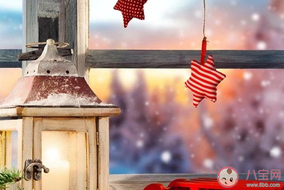 2019關(guān)于平安夜圣誕節(jié)文案說說 圣誕節(jié)朋友圈怎么發(fā)說說