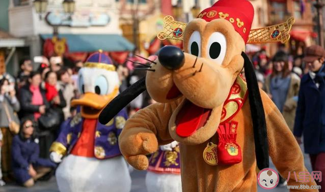 2019上海迪士尼調(diào)價 上海迪士尼調(diào)價后門票多少錢