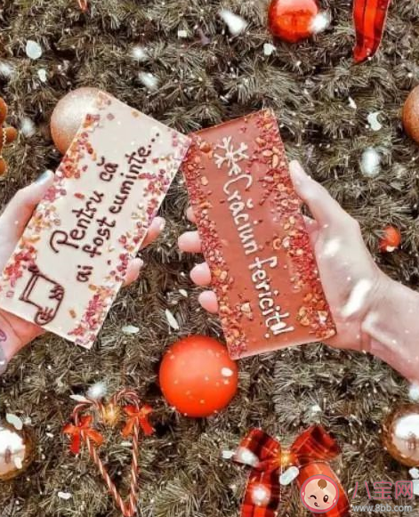 圣誕節經典朋友圈說說大全2019 圣誕節唯美圖片壁紙素材