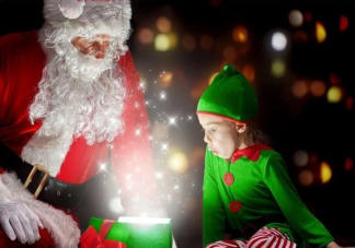 2019關于平安夜圣誕節文案說說 圣誕節朋友圈怎么發說說