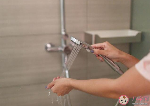 剖宮產(chǎn)能洗澡嗎 剖腹產(chǎn)后多久能淋浴