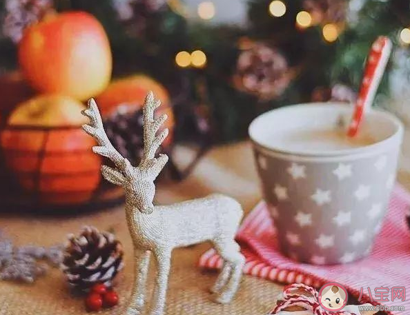 2019平安夜暖心朋友圈文案說說 平安夜微信說說怎么發