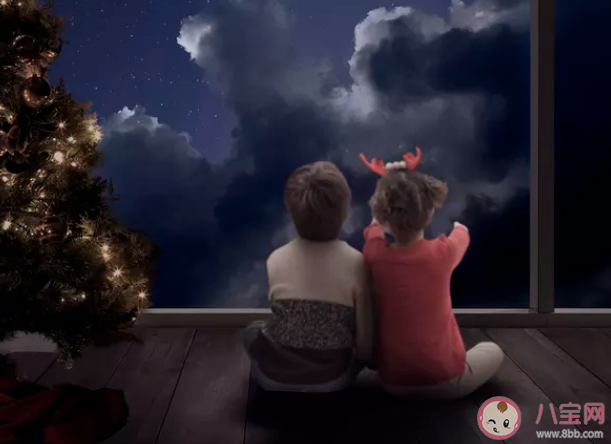 2019平安夜創意文案說說 平安夜朋友圈唯美經典說說