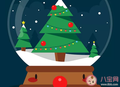 2019圣誕節(jié)文案怎么寫 圣誕節(jié)創(chuàng)意文案大全