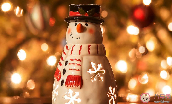 平安夜表白的甜蜜情話句子 適合平安夜告白的心情句子大全