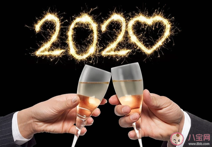 2020第一天朋友圈說說 2020第一天朋友圈文案說說大全