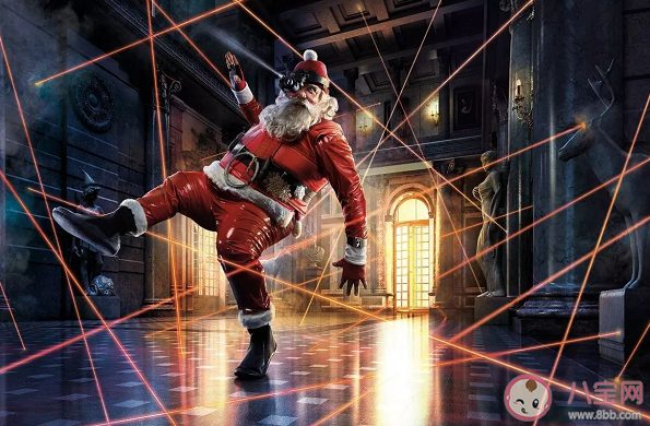 2019適合圣誕節發的帶圖說說大全 最新圣誕節精美短句