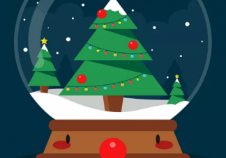 2019圣誕節文案怎么寫 圣誕節創意文案大全