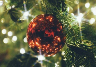 2019圣誕節收到禮物的說說 圣誕節收到禮物的心情句子