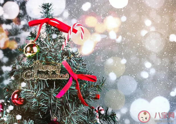 圣誕節溫馨唯美說說2019  圣誕節微信朋友圈說說大全