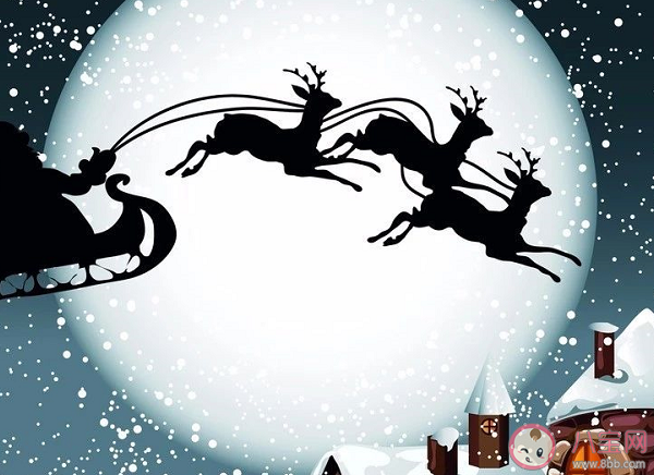 2019圣誕節配圖帶字朋友圈說說  圣誕節發的心情文案短句