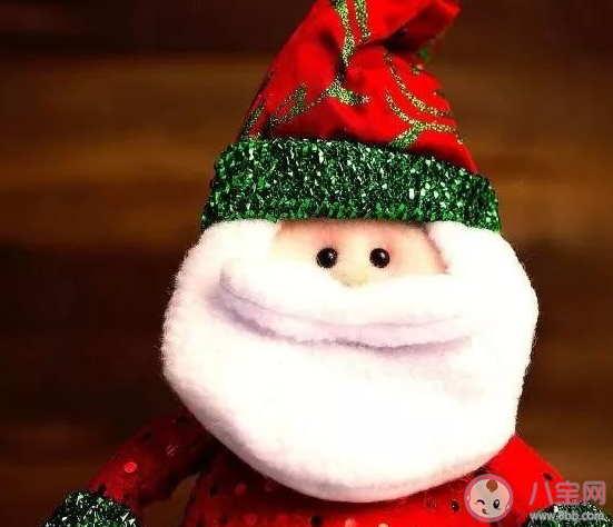 適合圣誕節發的唯美說說2019 迎接圣誕節朋友圈個性說說