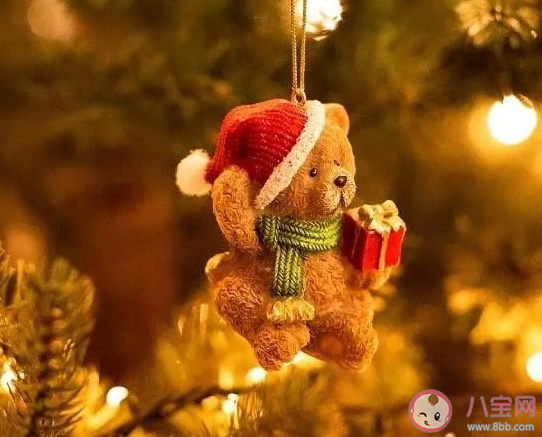 適合圣誕節發的唯美說說2019 迎接圣誕節朋友圈個性說說